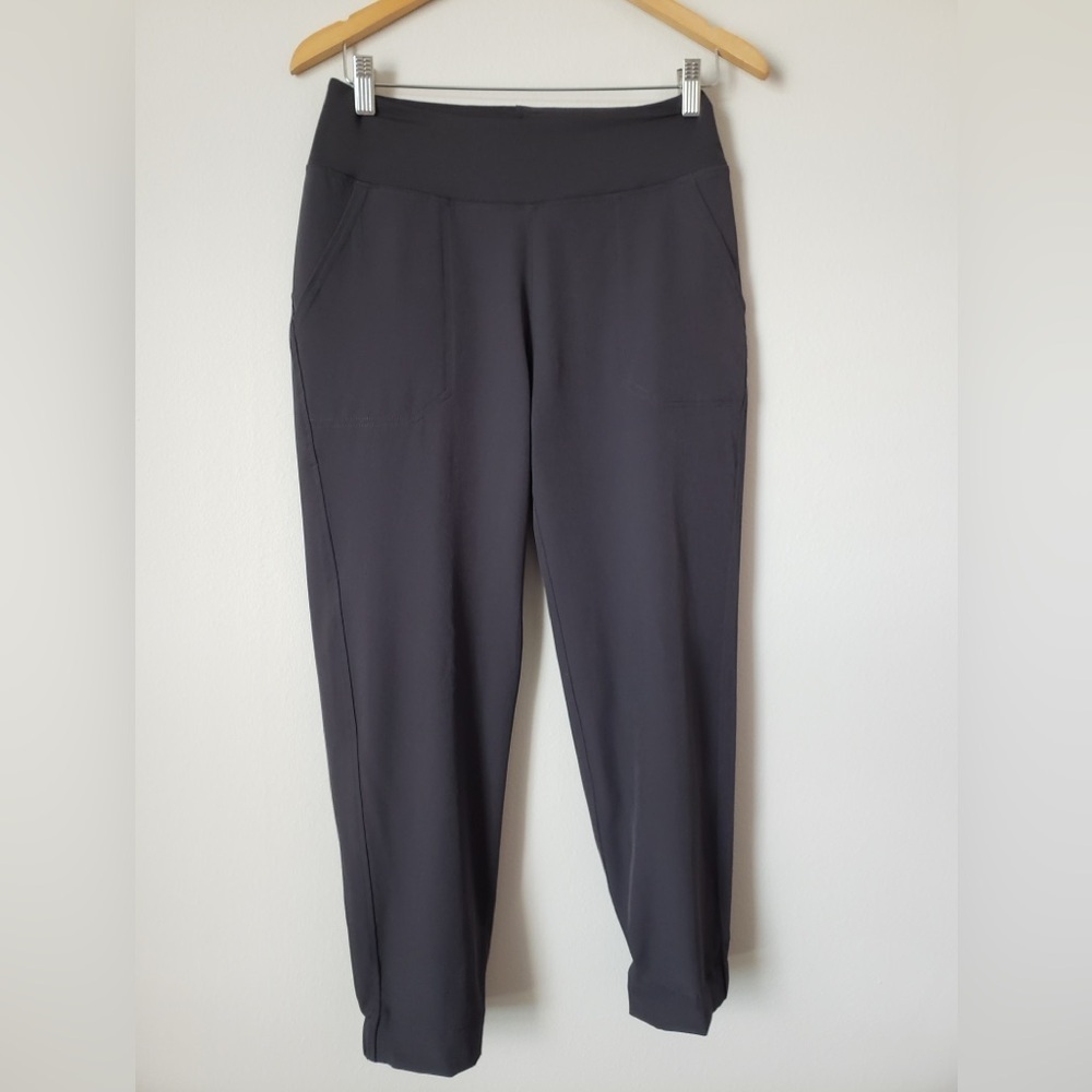 Patagonia Black Track Pants